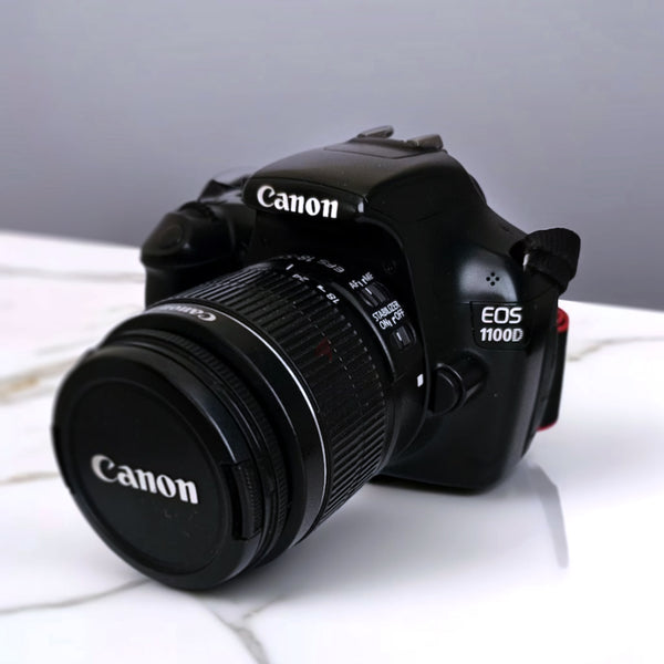 Parainchieste E Copriscarpe Per Canon EOS - Set 2+2 Pezzi Per 4000D, 2000D, 1300D, Ecc. - Foto 2