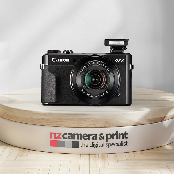 【素人使用】Canon G7X 素人使用】Canon G7X Canon Powershot G7X Mark II Camera Review