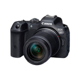 Canon EOS R7 Mirrorless Camera with 18-150mm Lens Kit