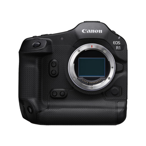 Canon EOS R1 Camera Body Only