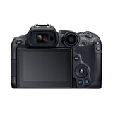 Canon EOS R7 Mirrorless Camera with 18-150mm Lens Kit