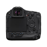 Canon EOS R1 Camera Body Only