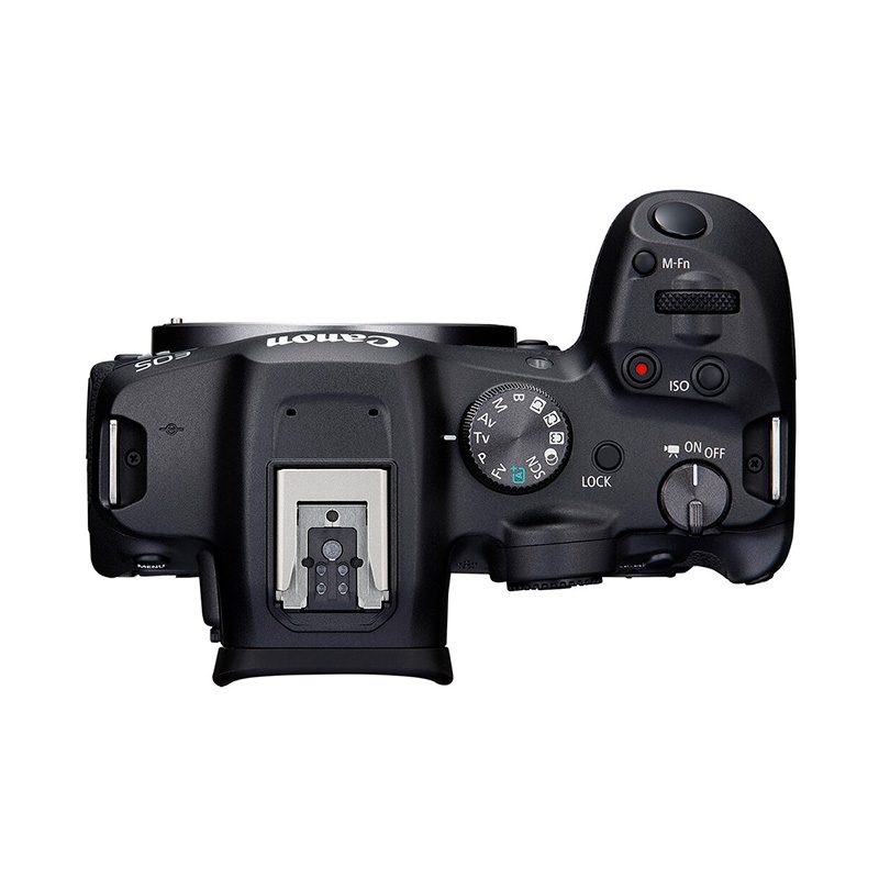 Canon EOS R7 Mirrorless Camera with 18-150mm Lens Kit