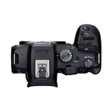 Canon EOS R7 Mirrorless Camera with 18-150mm Lens Kit