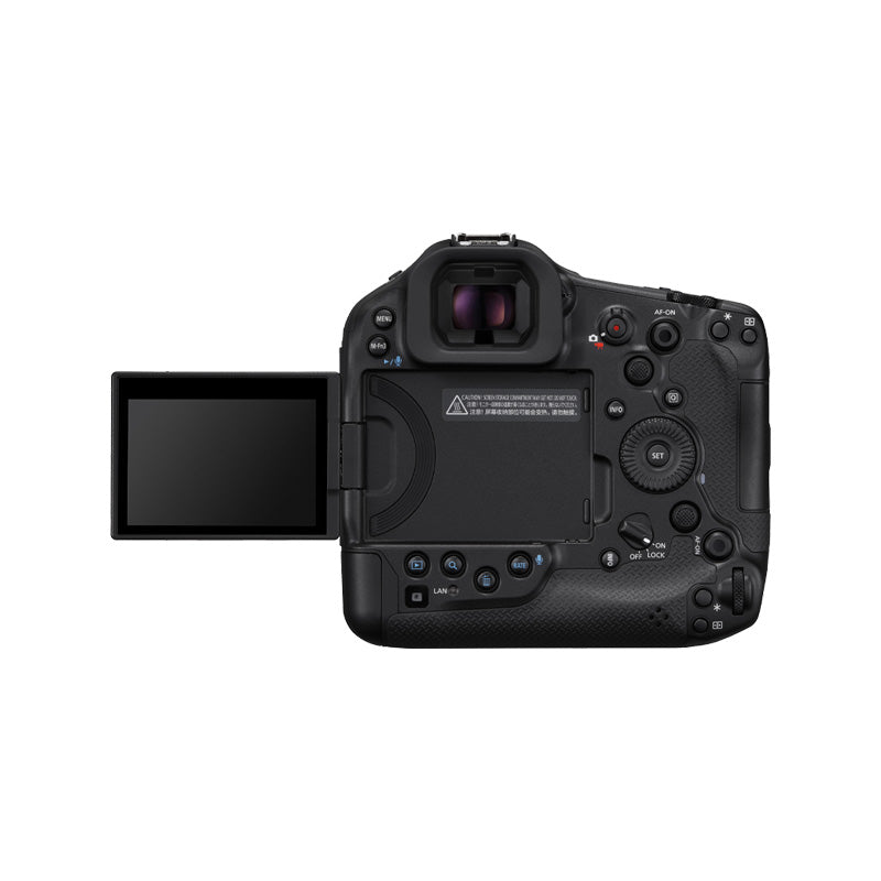 Canon EOS R1 Camera Body Only