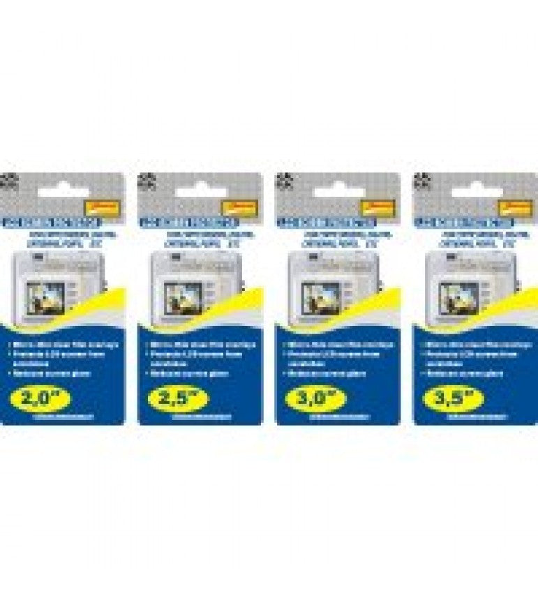 LCD Screen Protectors 92504