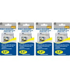 LCD Screen Protectors 92504