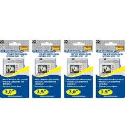 LCD Screen Protectors 92504