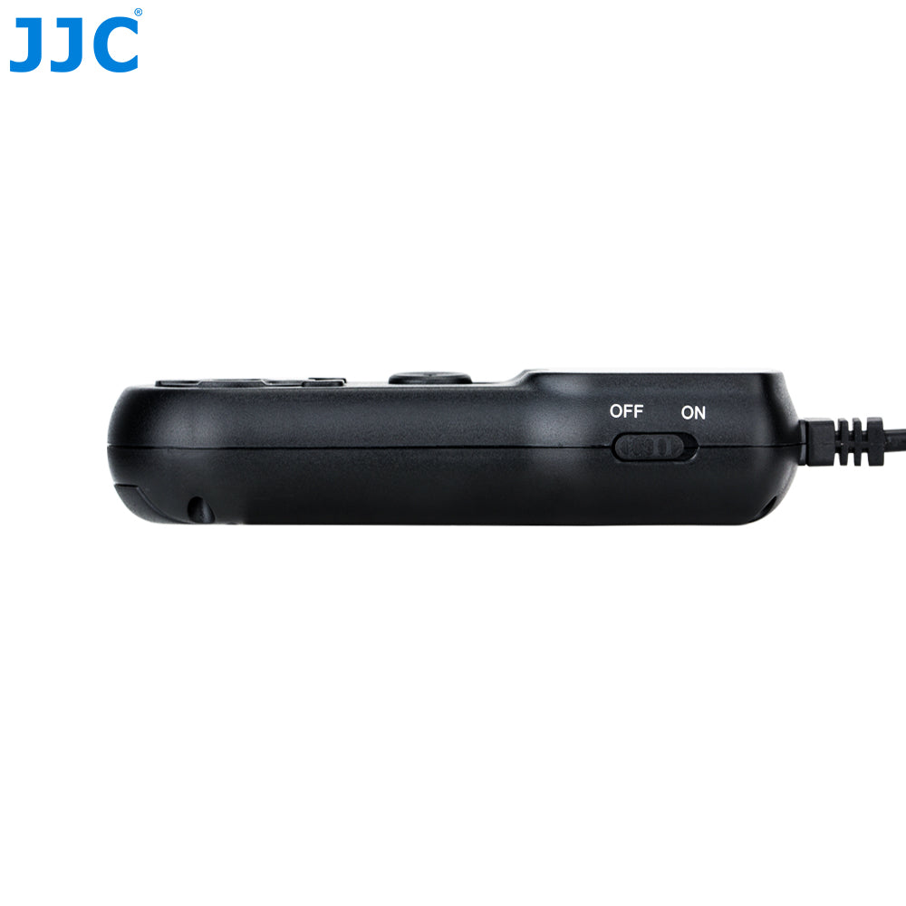 Multi-Function Timer Remote Controller Replaces Olympus RM-UC1