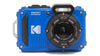 Kodak PixPro WPZ2 - Digital Camera