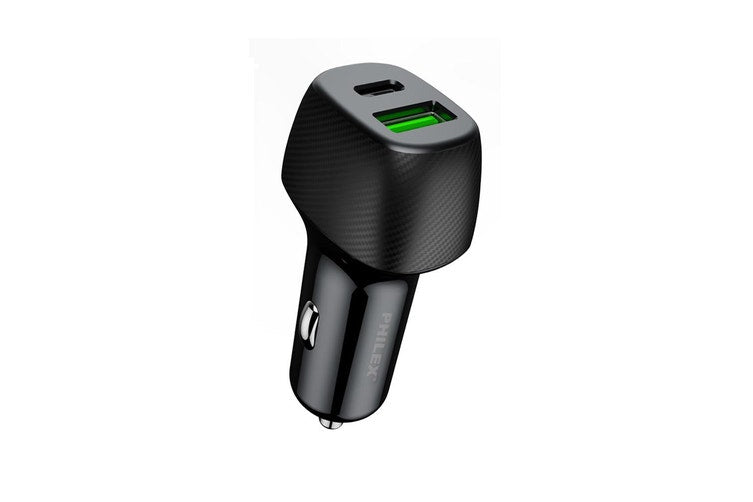 Promate High Definition USB-C to HDMI Adapter | MediaLink-H1