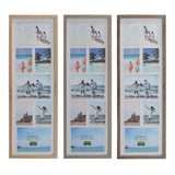 Frame - Haven 10x32 with 7 Openings