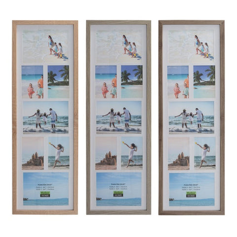 Frame - Haven 10x32 with 7 Openings