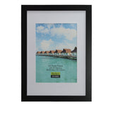 Brighton A2 with A3 opening black