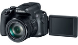 Canon Powershot SX70 HS Digital Camera