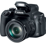 Canon Powershot SX70 HS Digital Camera