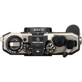 Pentax 17 Half Frame 35mm Film Camera