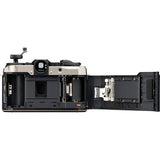 Pentax 17 Half Frame 35mm Film Camera