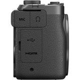 Canon PowerShot V1 Compact Camera