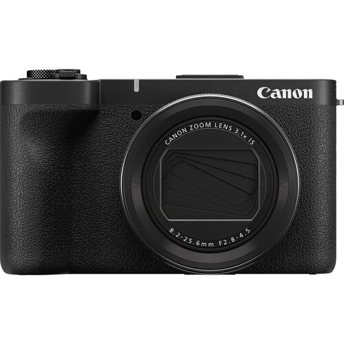 Canon PowerShot V1 Compact Camera