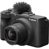 Canon PowerShot V1 Compact Camera