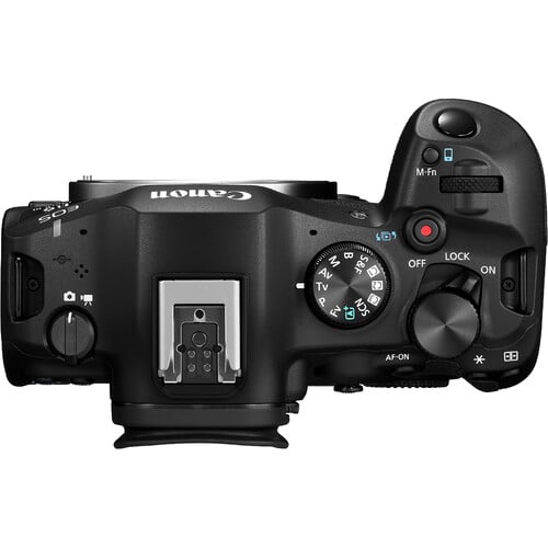 Canon EOS R6 III Body Only