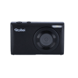 Compactline Mini 64MP Digital Camera