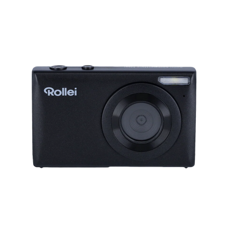 Compactline Mini 64MP Digital Camera