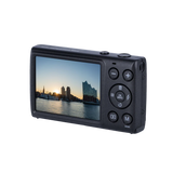 Compactline Mini 64MP Digital Camera