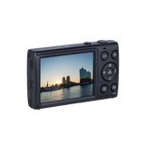 Compactline Mini 64MP Digital Camera