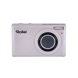 Compactline Mini 64MP Digital Camera