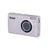 Compactline Mini 64MP Digital Camera