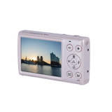 Compactline Mini 64MP Digital Camera