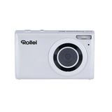 Compactline Mini 64MP Digital Camera