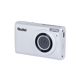 Compactline Mini 64MP Digital Camera