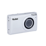 Compactline Mini 64MP Digital Camera