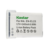 Nikon EN-EL23 Battery