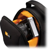 Case Logic SLMC-201 Compact System Camera Small Kit Bag