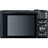 Hot Combo - Canon PowerShot SX740 HS Camera + 128 GB SDXC Memory Card - Limited Stock