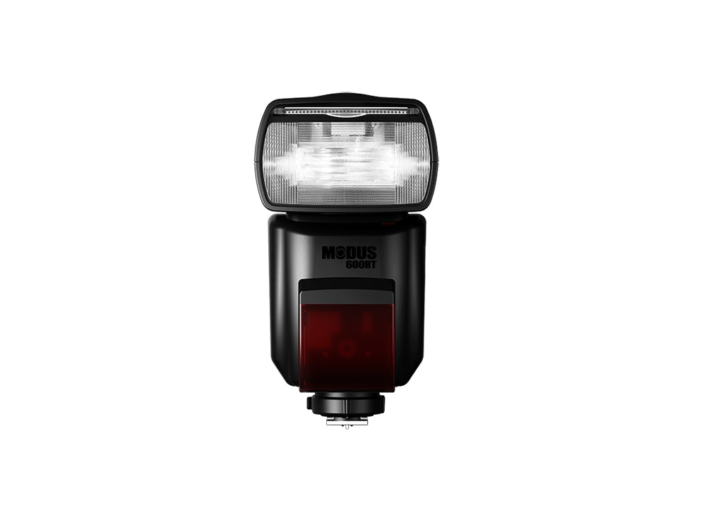 Hahnel Modus 600RT MK II Speedlight for Nikon Cameras