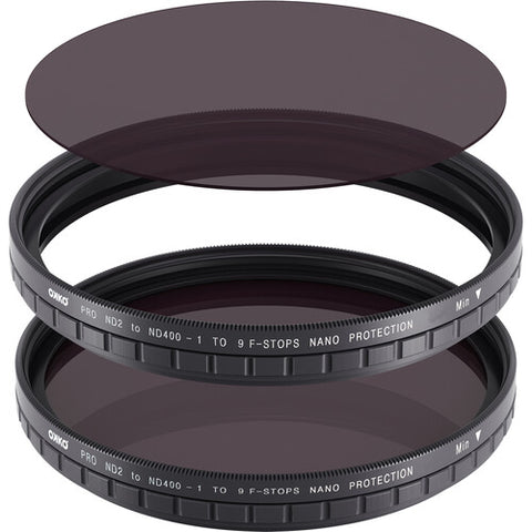 Okko ND Filter 58mm