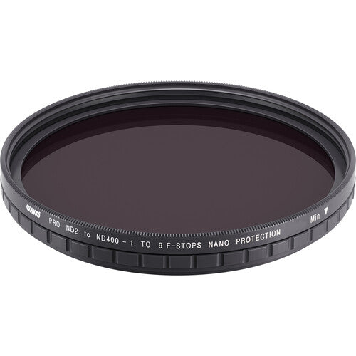 Okko ND Filter 49mm