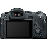 Canon EOS R8 Mirrorless Camera Kit with RF 24-50mm Lens