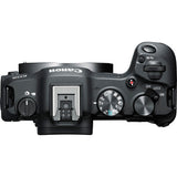 Canon EOS R8 Mirrorless Camera Kit with RF 24-50mm Lens