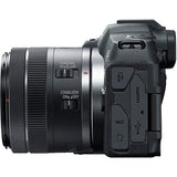 Canon EOS R8 Mirrorless Camera Kit with RF 24-50mm Lens
