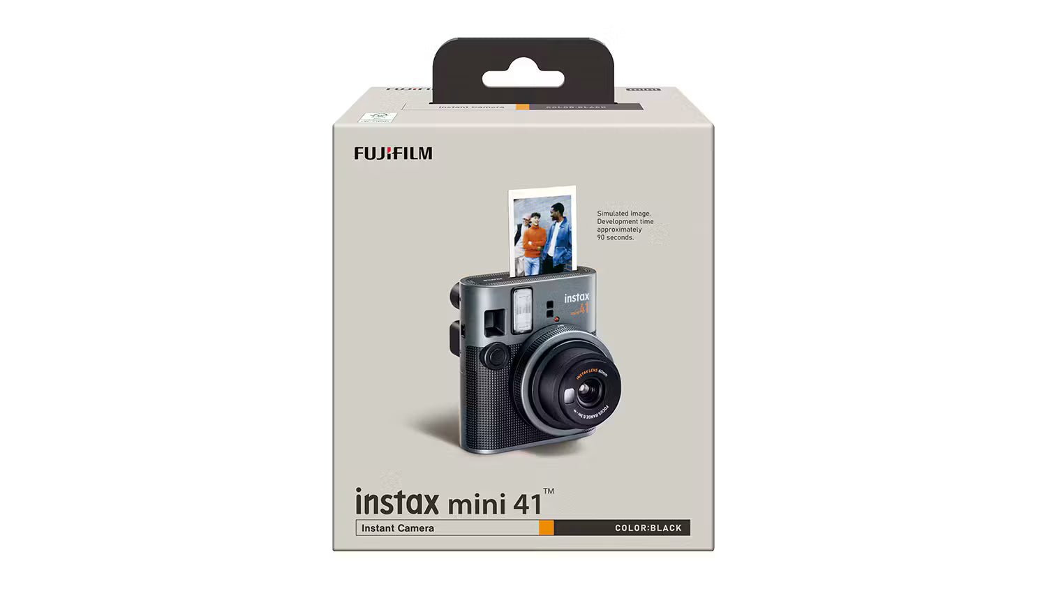 Instax mini 41 Instant Film Camera