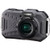 Ricoh PENTAX WG-1000 Digital Camera - Gray