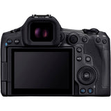 Canon EOS R5 Mark II Mirrorless Camera (Body Only)
