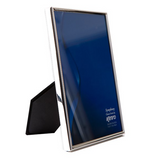 Kenro Symphony Classic Frame 6″x8″ – Silver