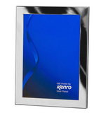 Kenro Symphony Classic Frame 3.5″x5″ – Silver